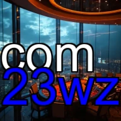 Ação Empolgante no 23wz: Entre no Jogo Agora