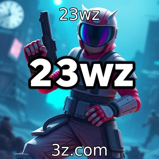 Tendências emergentes na indústria de jogos | 23wz