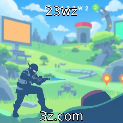 Tendências emergentes na indústria de jogos digitais - 23wz