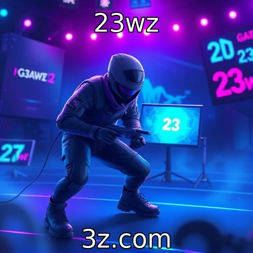 Futuro das plataformas de streaming de jogos : 23wz