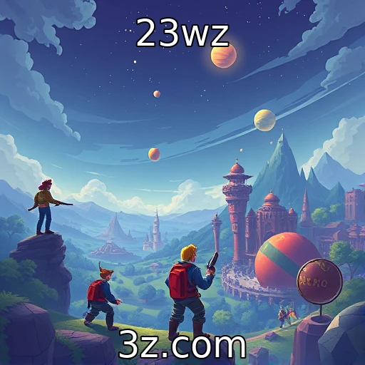 Desenvolvedores independentes se destacam na indústria - 23wz