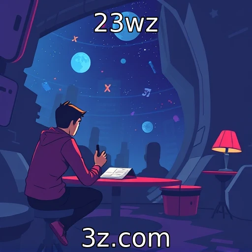 O papel das narrativas interativas em jogos modernos : 23wz